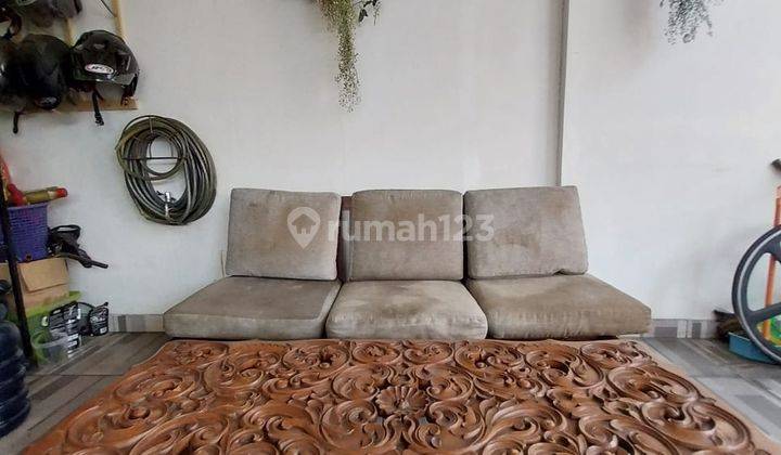 Rumah 2 Lantai Siap Huni Dengan Kolam Renang Didalam Perumahan 1