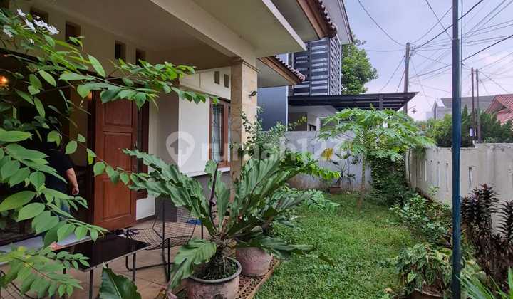 For Sale: Comfortable 1-Story House Ready to Occupy Near Brigif Toll Access