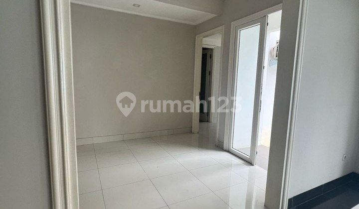 Rumah mewah dan ekslusif siap huni kemang bangka jakarta selatan 2