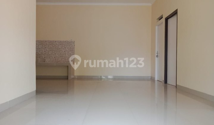 1 Unit Rumah Baru Siap Huni Dalam Cluster Dijati Asih Bekasi 2