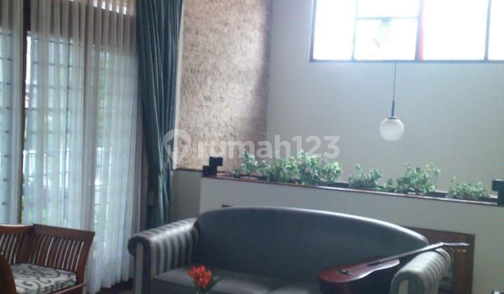 Rumah 2 lantai kokoh dan rapi Dijual di komplek TNI AL duren sawit jakarta timur 2