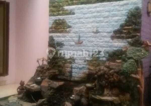 Rumah 2,5 lantai siap huni dekat permata hijau jakarta selatan 2