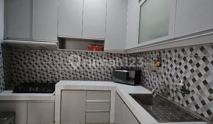 Rumah 2 lantai dibawah nilai NJOP dikalibata pancoran jakarta selatan 2