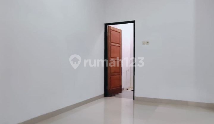 1-story ready-to-occupy house in Jatirangga Kranggan, Bekasi 2