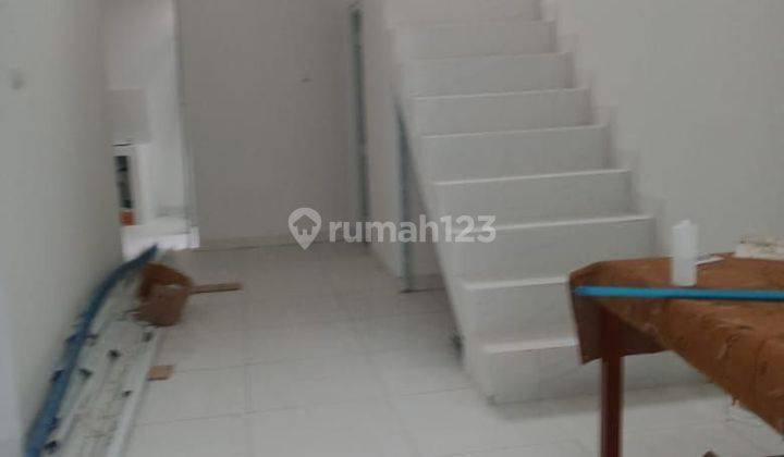 For Sale Rumah Cluster Free Biaya2 di Lubang Buaya Jakarta Timur 2