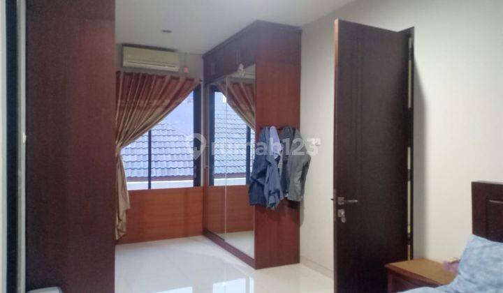 Untuk Dijual Rumah Fully Furnish Dekat Lrt City Kalimalang Bekasi 1