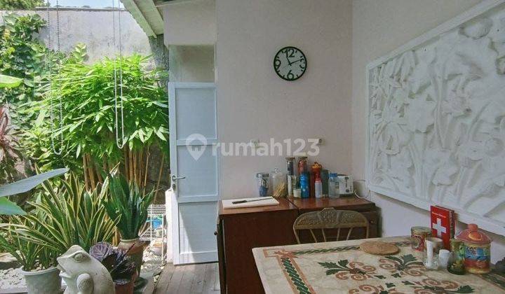  Rumah dijual  Mewah dilengkapi Kolam Renang pribadi diCipinang Jakarta Timur 2