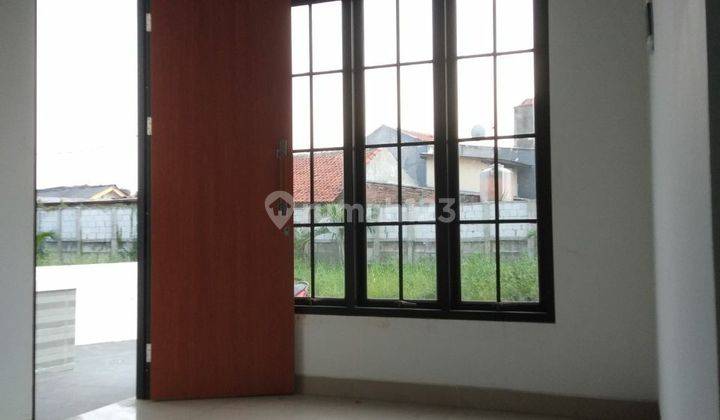 1 Unit Rumah Mewah 2 Lantai Dikaliabang Tengah Bekasi Kota  2