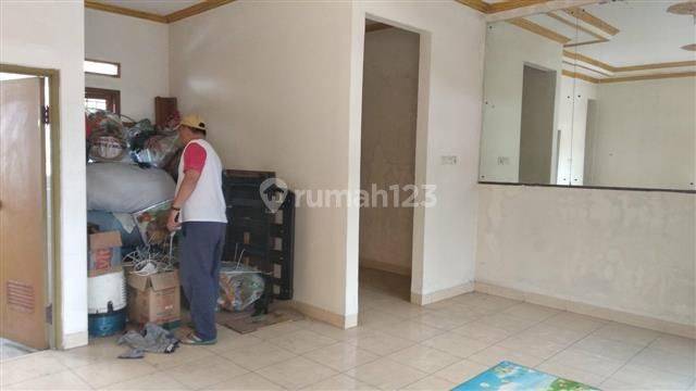 Rumah Dijual 2 Lantai Standart Dipancoran Kalibata Jakarta Selatan 2