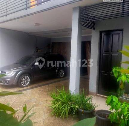 For Sale 1 Unit Rumah Dekat Jalan Gongseng Pasarebo Jakarta Timur 2