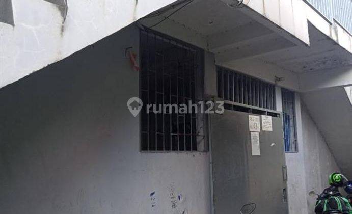 For Sale Rumah Kost 30 Pintu Dekat Pondok Indah Jakarta Selatan 1