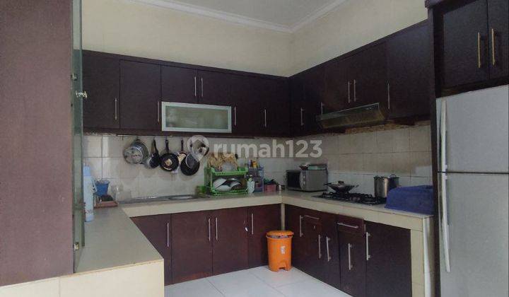 For Sale Rumah Bagus Siap Huni Dilubang Buaya Jakarta Timur 2