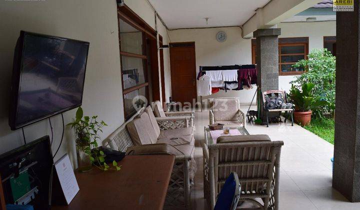 For Sale 1 Unit Rumah Disisi Jln Utama Fatmawati Raya Jaksel 2