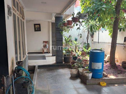 Untuk Dijual 1 Unit Rumah Dibuaran 3 Duren Sawit Jakarta Timur 2