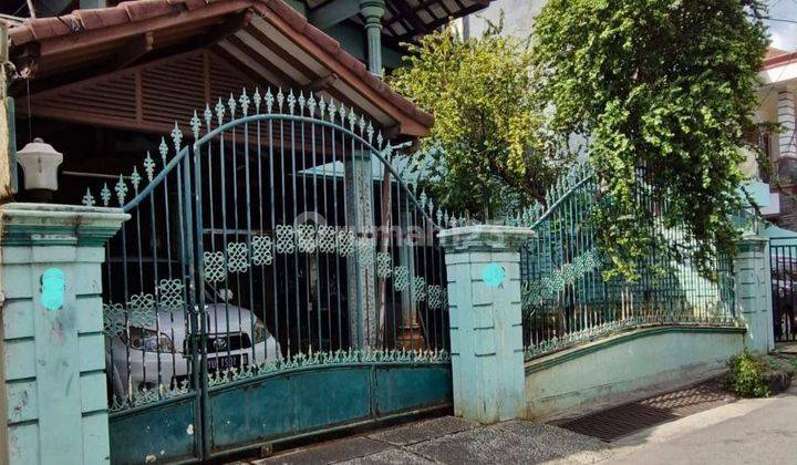 1 Unit Rumah Dibawah Njop Pondok Kelapa Duren Sawit Jakarta Timur 2