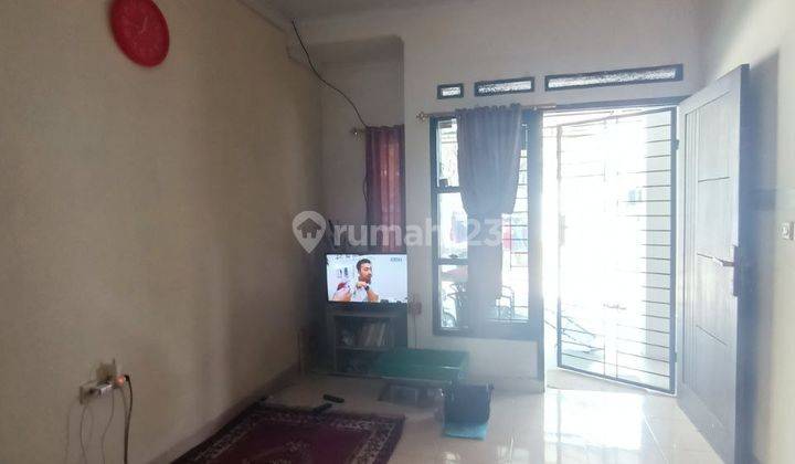 For Sale 1 Unit Rumah 1 Lantai Dekat Jalan Ratna Dijatibening Bekasi 2