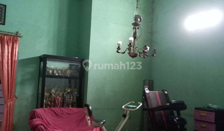 Dijual Rumah Disisi Jln Utama Jln Pendidikan Tambun Selatan 2