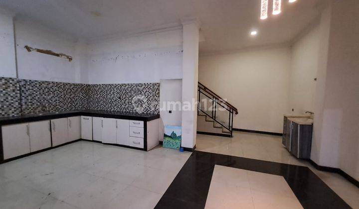 Untuk Dijual 1 Unit Rumah Dibuaran 3 Duren Sawit Jakarta Timur 2