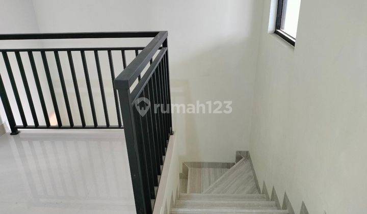 Dijual 1 Unit Rumah Siap Huni Masih Baru Dijatiwaringin Bekasi 2