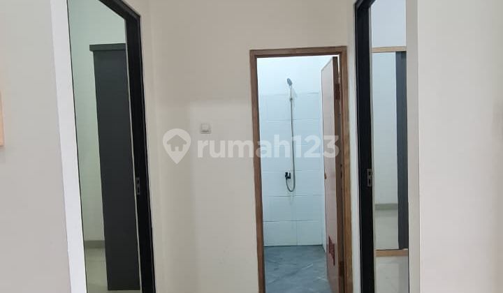 Rumah siap huni dp 0% ditambun karang satria bekasi jawabarat