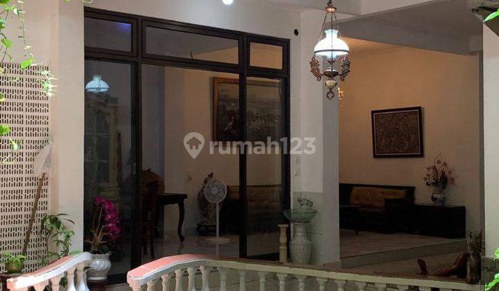 Dijual Rumah Kost 3 Lantai Terisi Full Dijatiasih Jati Mekar Bekasi 2