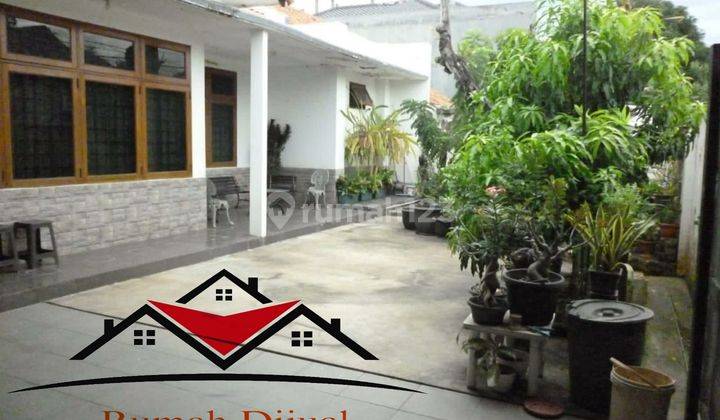 1 Unit Rumah Bagus Lokasi Dlstrategis Dekat Persada Kamala Kalimalang Bekasi Barat 1