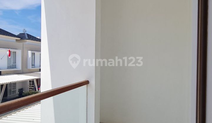 Rumah bagus siap huni dekat exit toll kalimalang bekasi 2