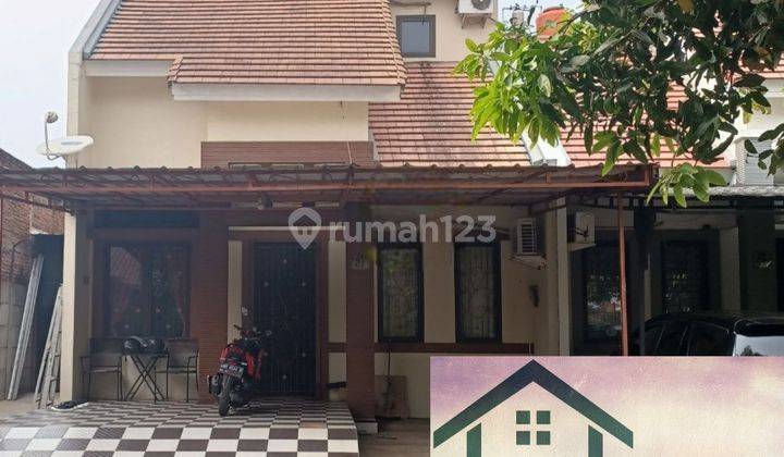 Rumah 2 Lantai Bagus Dan Rapi Dilegendawisata Bogor Jawabarat 1