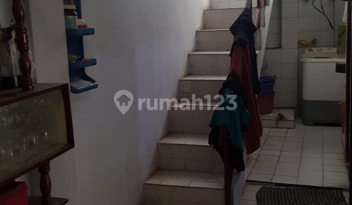 Nice house ready to occupy in Pulogebang Permai, East Jakarta 2