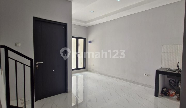 Nice House Ready to Occupied Strategic Location in Cibubur Depok Bogor 2