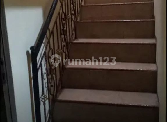 House and rental ready to occupy in Dimenteng Wadas, Setiabudi, South Jakarta 2