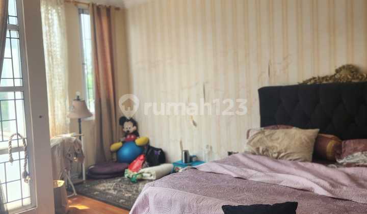 Luxury fully furnished house near Jambore Cibubur, East Jakarta 2