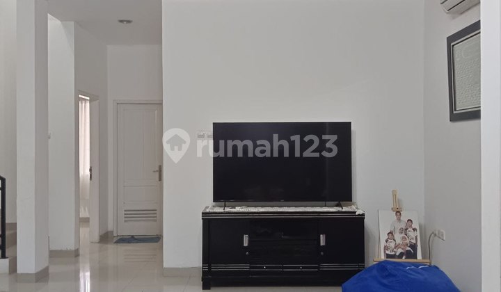 Rumah Mewah Kokoh dan Rapi Dekat Galaxy Pekayon Bekasi 2