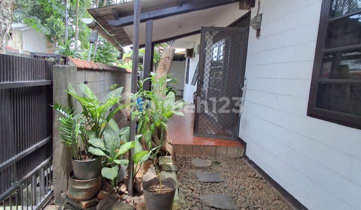 Rumah Luas Kokoh dan Rapi Siap Huni Dijatihayu Jatiwarna Bekasi