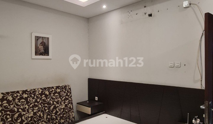 Rumah 2 lantai siap huni dikayuringin bekasi barat 2