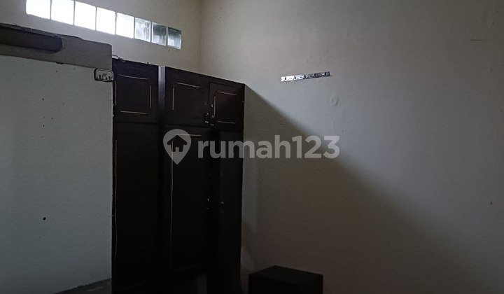 Butuh Renovasi Total dipondok bambu jaktim 2