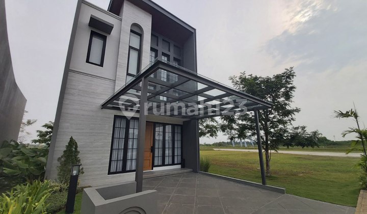Rumah american clasic 2 lantai mewah berkwalitas digrand duta city bekasi Rumah american clasic 2 lantai mewah berkwalitas digrand duta city bekasi