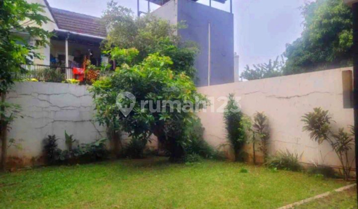 Affordable and Spacious Ready-to-Live House at Riverside Golf Hill Cibubur 2