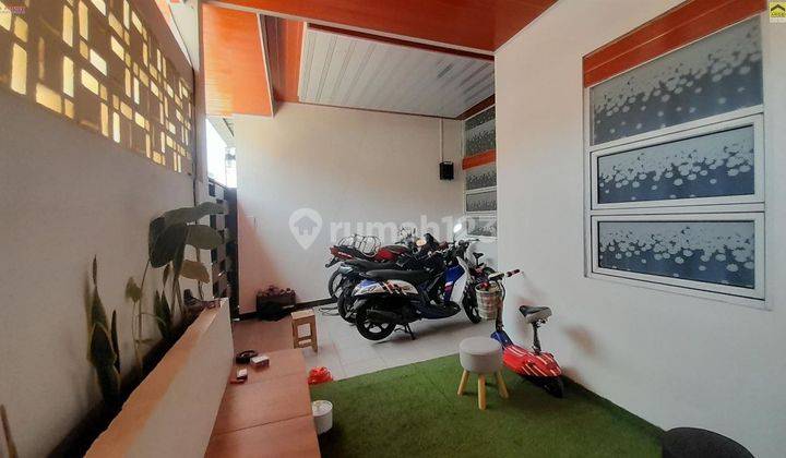 Dijual 1 Unit Rumah Sudah Renovasi Total Dekat Kestasiun Tambun  2