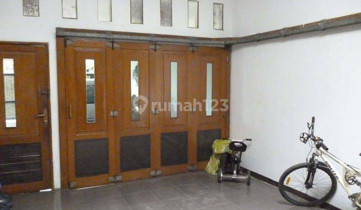 1 Unit Rumah Bagus Lokasi Dlstrategis Dekat Persada Kamala Kalimalang Bekasi Barat 2