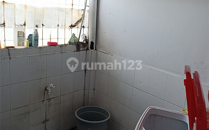 10-room boarding house for sale in Cikini, Central Jakarta, turnover of 11 million per month. 2