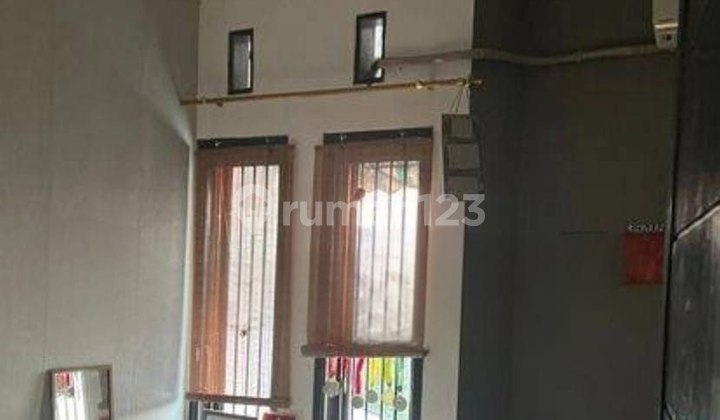 Rumah Bagus Full Furnish Siap Huni Dijati Waringin Bekasi 2