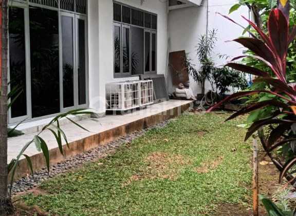 Dijual Rumah Kokoh dan Rapi Dekat Rasuna Said dan Gatot Subroto Jaksel 2