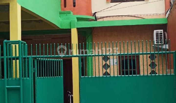 House and rental ready to occupy in Dimenteng Wadas, Setiabudi, South Jakarta House and rental ready to occupy in Dimenteng Wadas, Setiabudi, South Jakarta