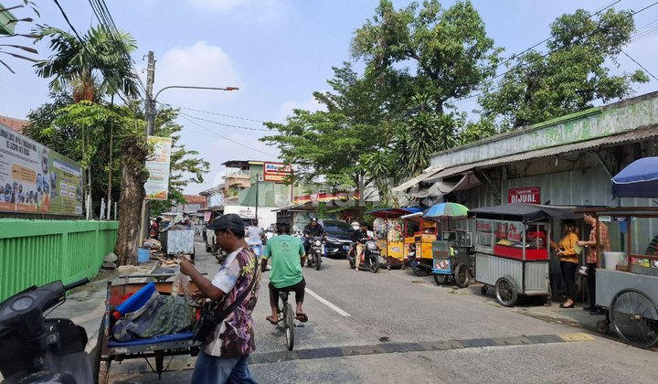 Sebidang Tanah Siap Bangun Dimekar Sari Bekasi Timur Sebidang Tanah Siap Bangun Dimekar Sari Bekasi Timur