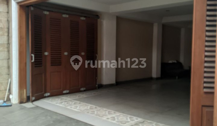 hunian exclusive 2 lantai dipasar minggu jakarta selatan 2