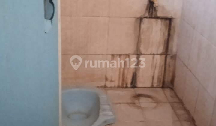 Kost2an 20 kamar terisi full dekat jon sultan agung bekasi barat
