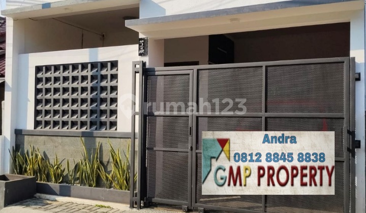 Rumah bangunan baru siap huni dijakasetia galaxy bekasi selatan Rumah bangunan baru siap huni dijakasetia galaxy bekasi selatan