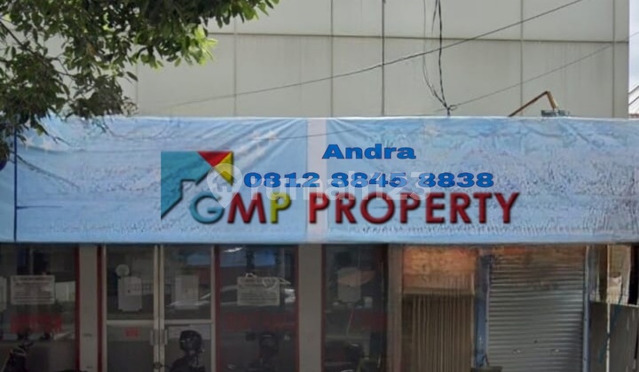 Strategic ready-to-occupy shophouse in Cipinang, Rawamangun, Pulogadung, East Jakarta. Strategic ready-to-occupy shophouse in Cipinang, Rawamangun, Pulogadung, East Jakarta.