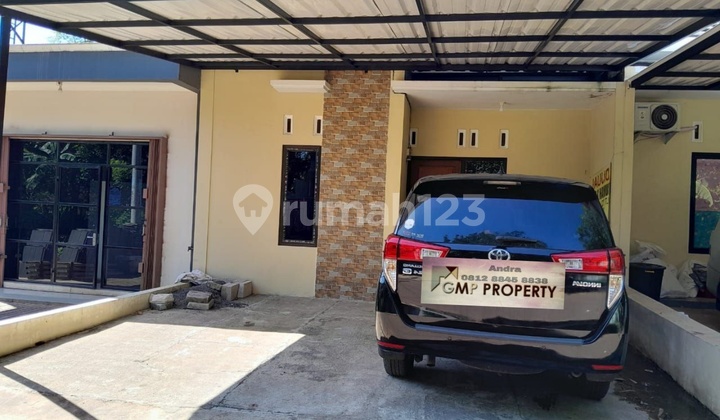 Dijual Rumah 1 Lantai Siap Huni Dijatirangga Kranggan Bekasi Dijual Rumah 1 Lantai Siap Huni Dijatirangga Kranggan Bekasi